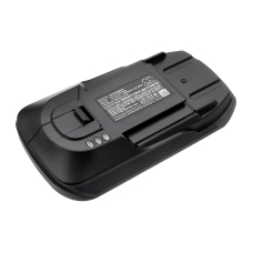 Compatible battery replacement for Rowenta SS-2230002965,SS-2230003681,ZR009701,ZR009705,ZR009712