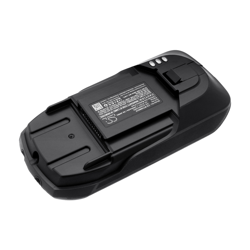 Battery for Rowenta EO9871NO/4Q0