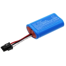 Compatible battery replacement for  72155811300,AC424034,DPLA-70720-AA,LR046049,LR112188...