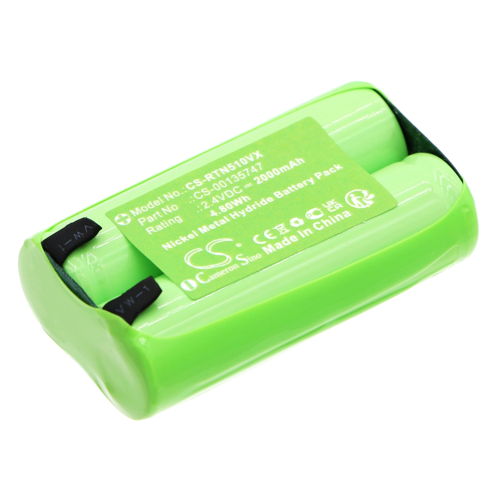 Batérie do vysávača Rowenta CS-RTN510VX