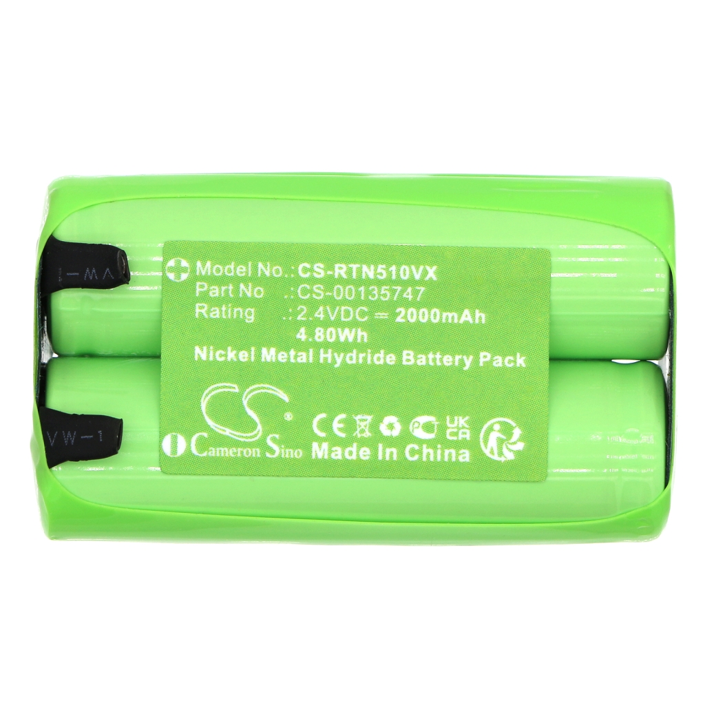 Batérie do vysávača Rowenta CS-RTN510VX