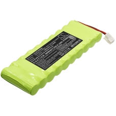Kompatibilná náhrada batérie za Roto 2412-3011,GP210AAHCB10BMX,GPRHC212B206,PA000522