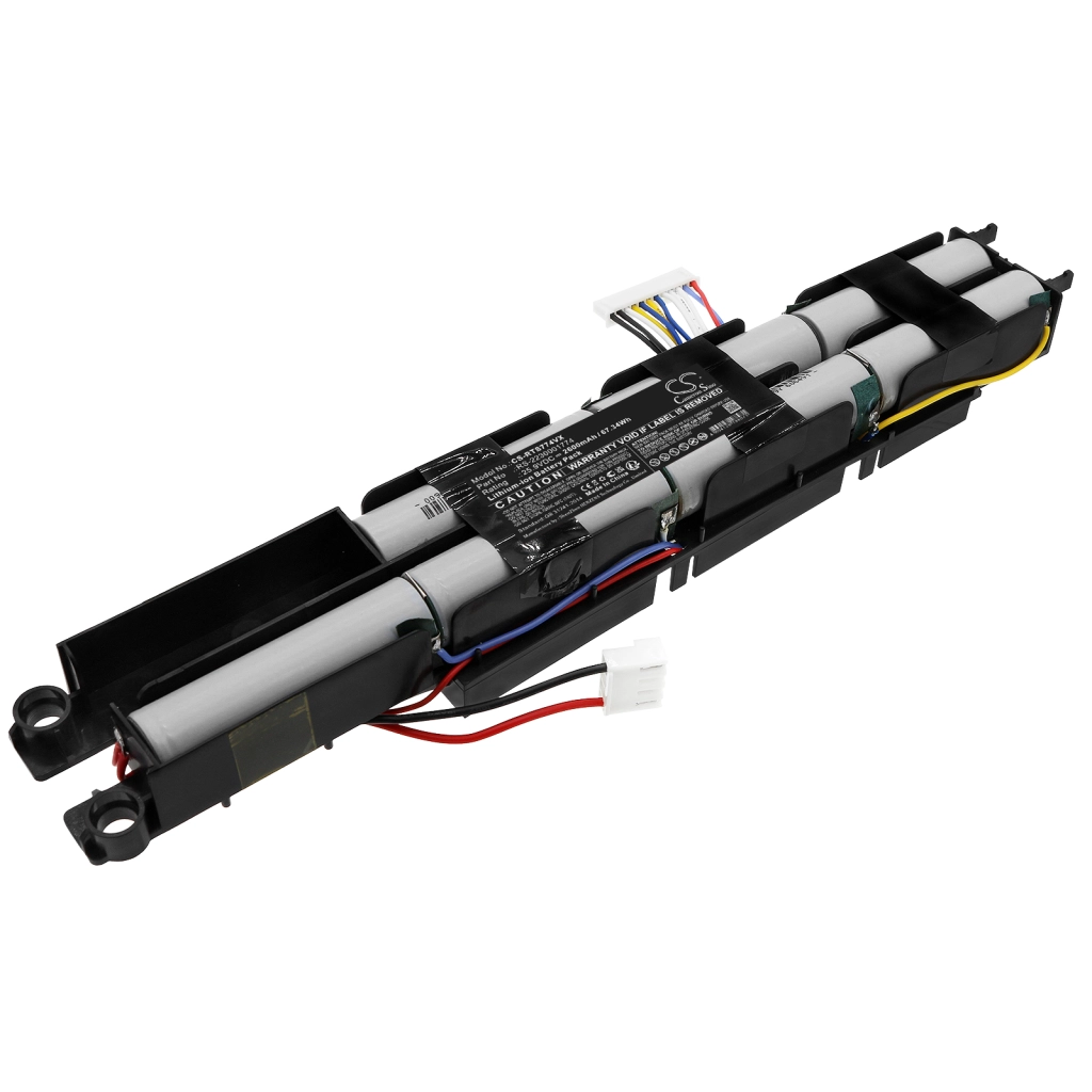 Vacuum Battery Rowenta RH9152