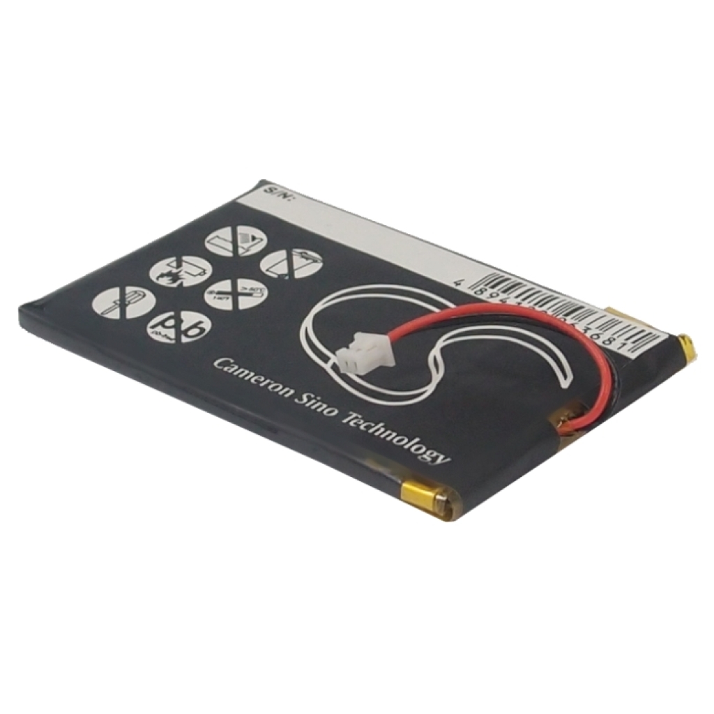 Batéria GPS, navigátora RightWay CS-RTW550SL