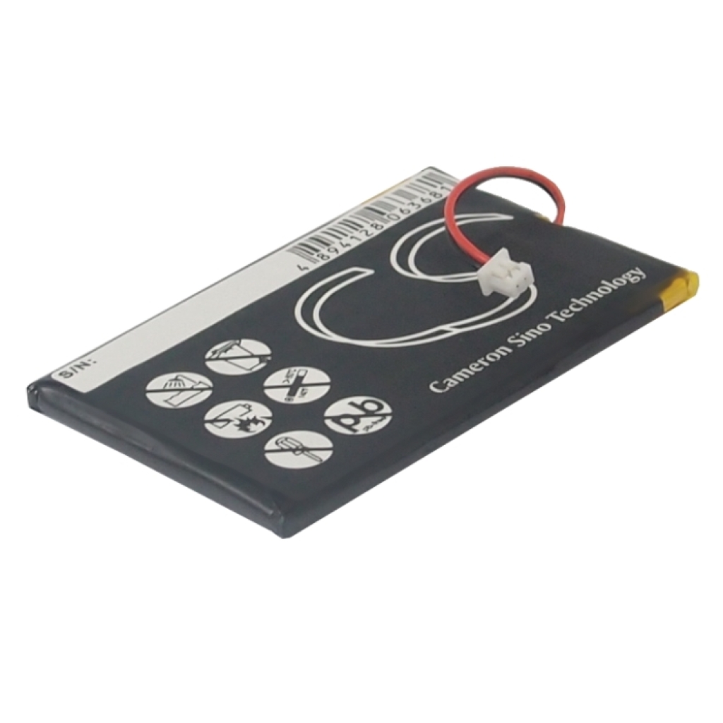 Batéria GPS, navigátora RightWay CS-RTW550SL