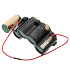 Compatible battery replacement for Moulinex RS-AC3568