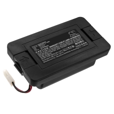 Kompatibilná náhrada batérie za Rowenta 31 21 140,CMICR1850F5-4S1P,RS-RT900866