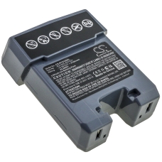 Kompatibilní náhrada baterie za Razor RZ1020,RZ1021