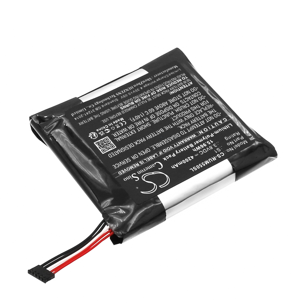 Batéria pre domáce bezpečnostné kamery Ring CS-RUM550SL
