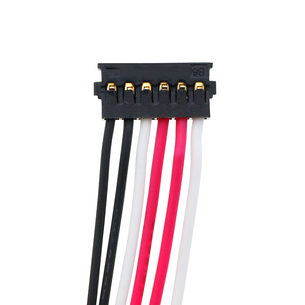 Batéria pre domáce bezpečnostné kamery Ring CS-RUM552SL