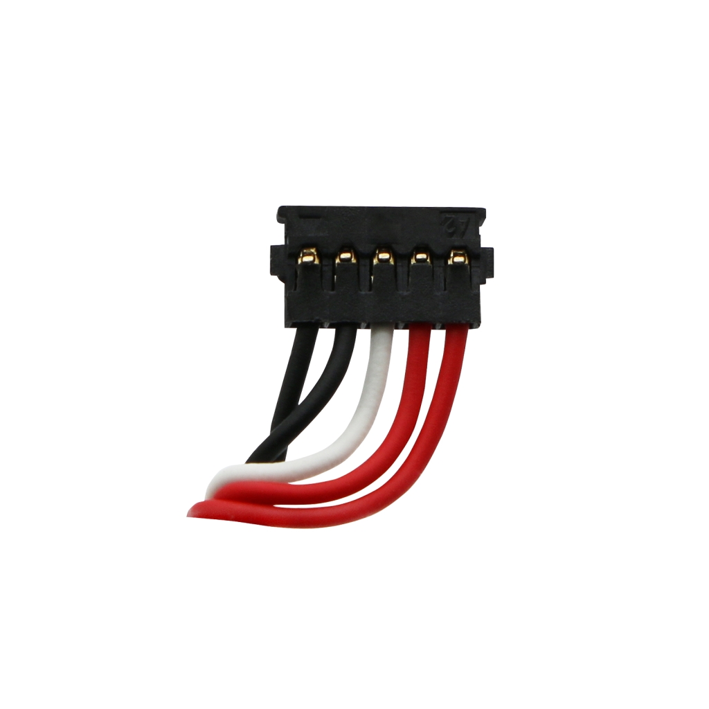Batéria pre domáce bezpečnostné kamery Ring CS-RUS169SL