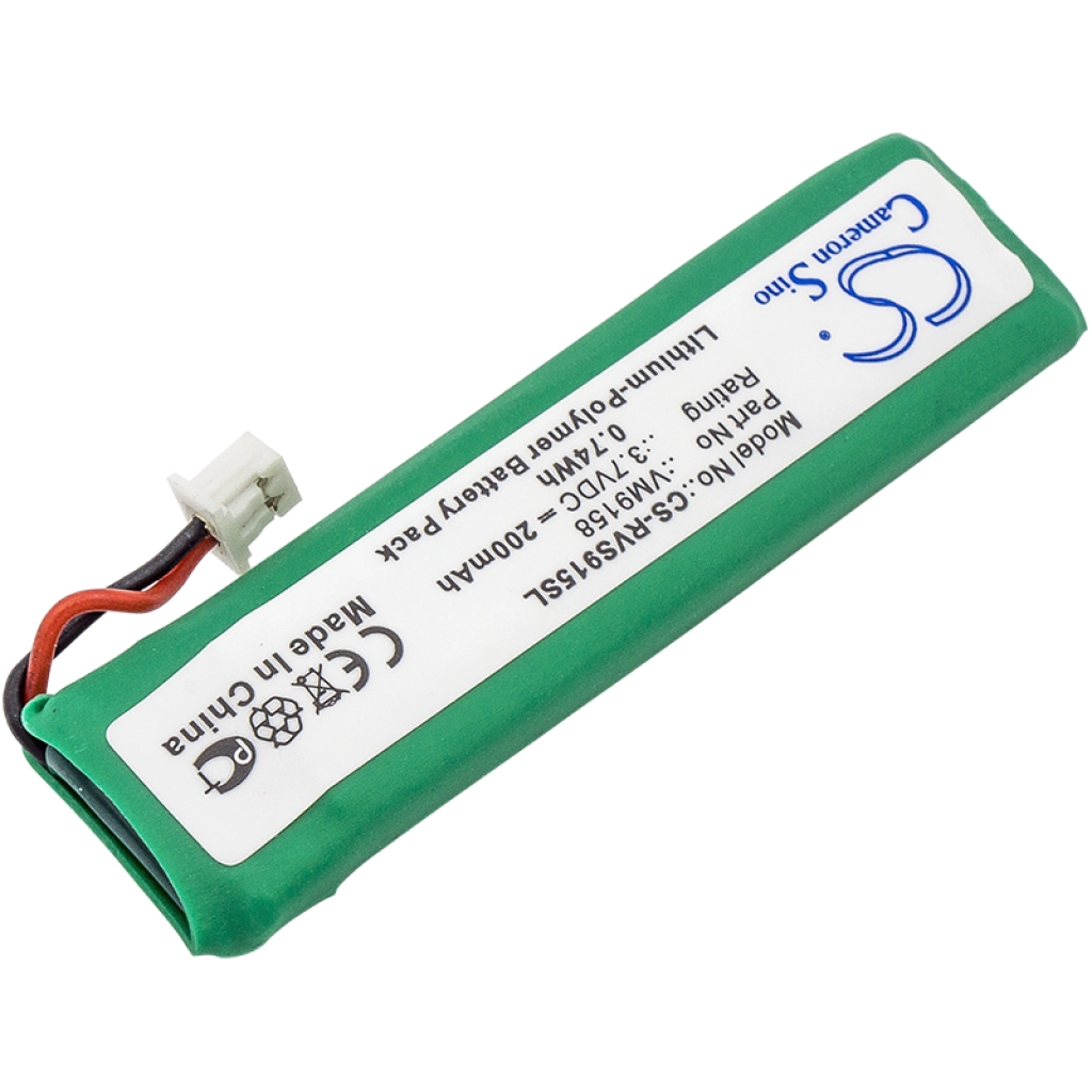 Wireless Headset Battery Revolabs CS-RVS915SL