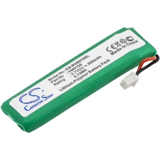 Kompatibilná náhrada batérie za Revolabs 07-SOLOMICBATTERY,VM9158