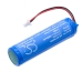 Batéria klávesnice Rapoo CS-RVT950SL