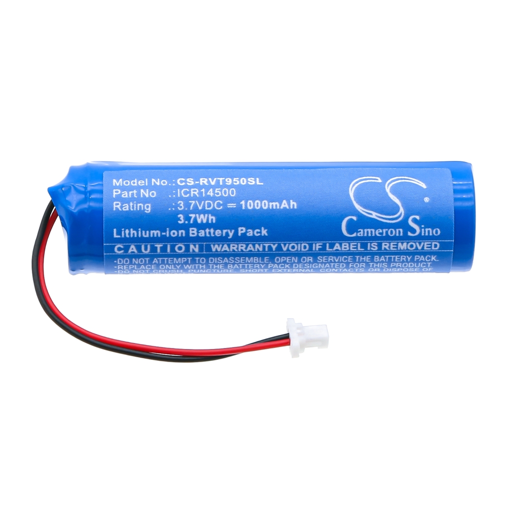 Batéria klávesnice Rapoo CS-RVT950SL