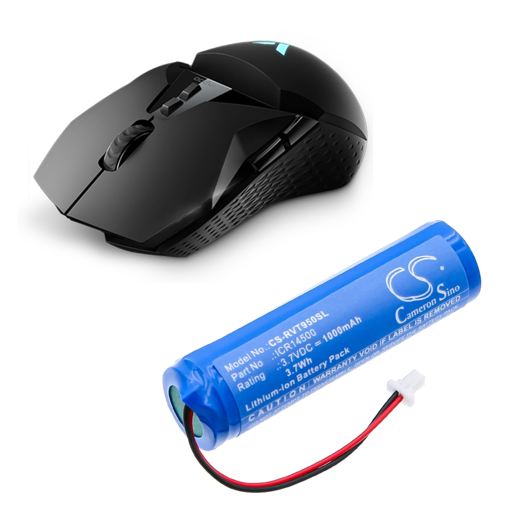 Batéria klávesnice Rapoo CS-RVT950SL