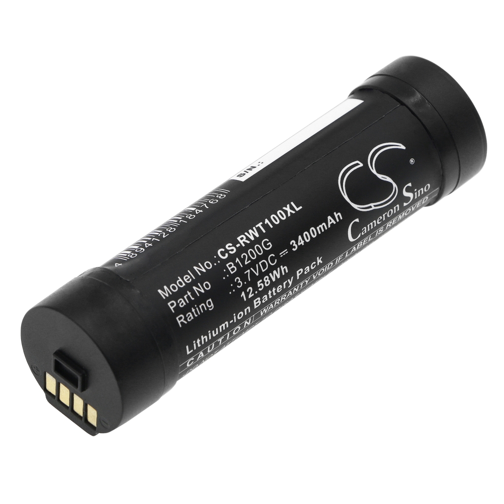 Batéria pre VR Realwear CS-RWT100XL