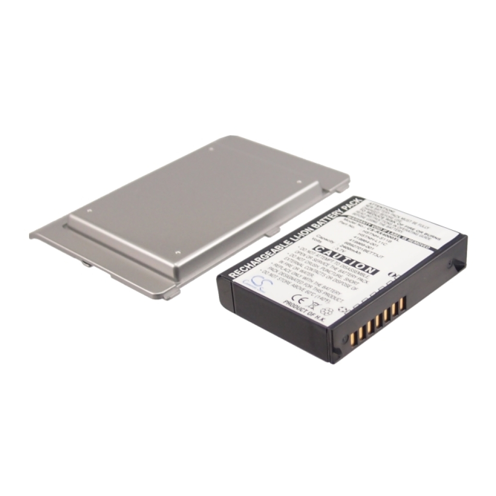 Baterie kompatibilní s HP CS-RX4000XL