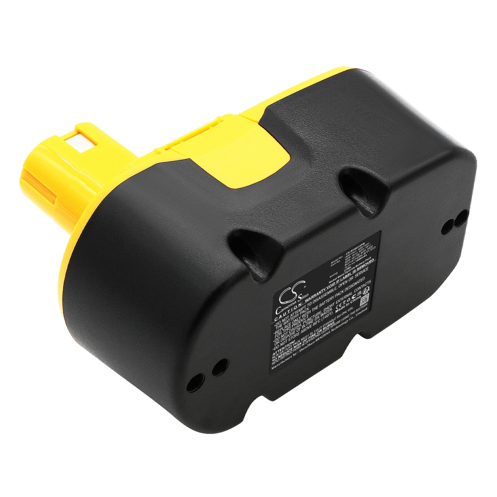 Priemyselné batérie Ryobi CS-RYB813PW