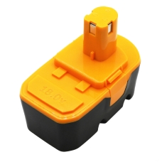 Kompatibilní náhrada baterie za Ryobi ABP1801,ABP1803,BCP1817/2SM,BPP-1813,BPP-1815...