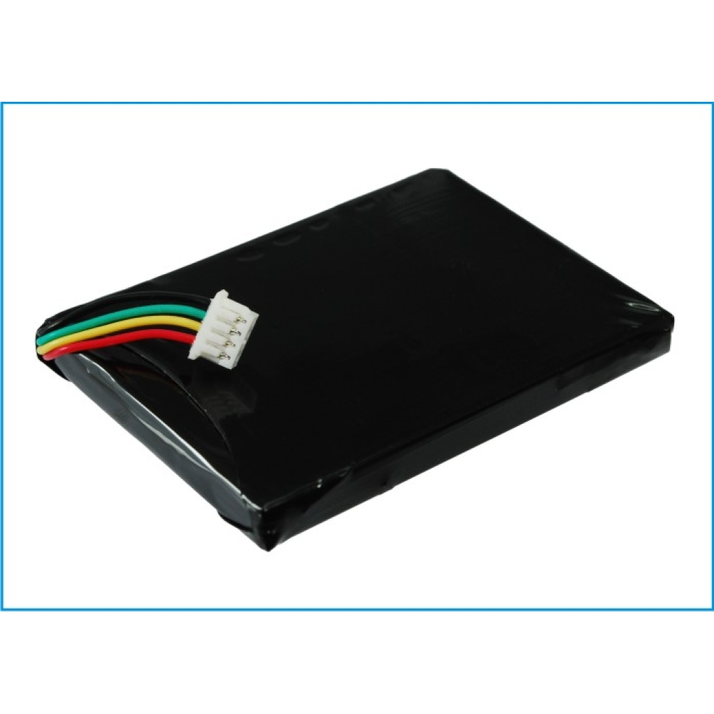 Batéria pre tablet HP CS-RZ1700SL