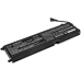 Batéria notebooku Razer CS-RZB152NB