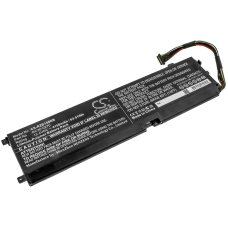Kompatibilná náhrada batérie za Razer RC30-0270