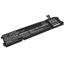 Kompatibilná náhrada batérie za Razer RC30-0351,RZ09-35