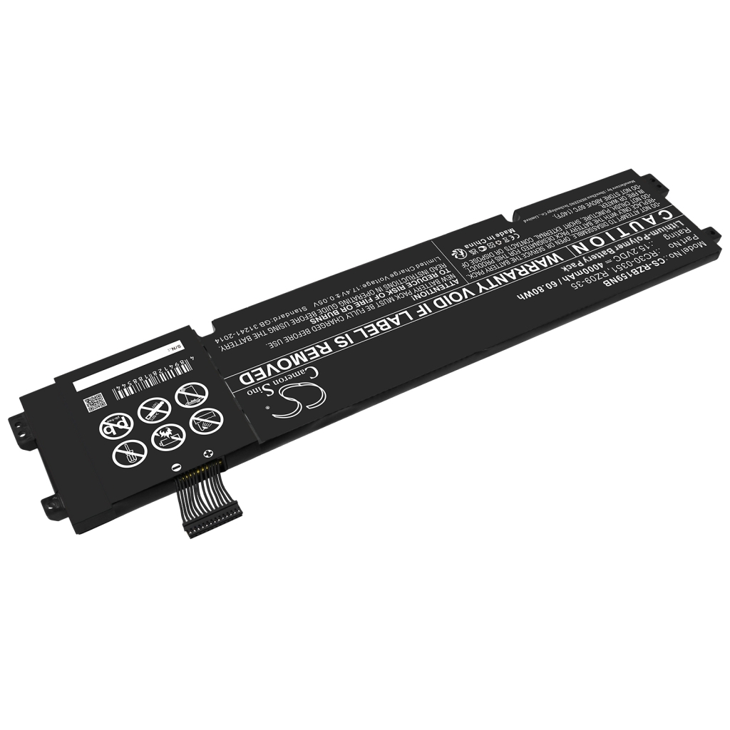Batéria notebooku Razer CS-RZB159NB