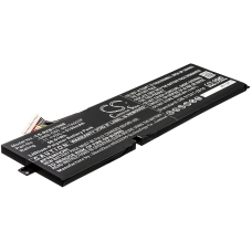 Kompatibilná náhrada batérie za Razer 3ICP8/38/83-2,961TA002F,GMS-C60