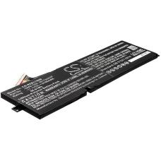 Kompatibilná náhrada batérie za Razer 3ICP8/38/83-2,961TA002F,GMS-C60