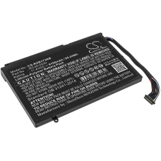 Kompatibilná náhrada batérie za Razer RC30-0220