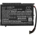 Batéria notebooku Razer CS-RZB173NB