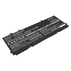 Kompatibilná náhrada batérie za Razer RC30-0357,RZ09-0357