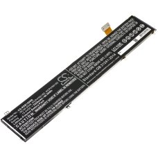 Kompatibilná náhrada batérie za Razer 4ICP4/55/162,4ICP4/56/162,RC30-0248