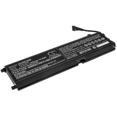 Kompatibilná náhrada batérie za Razer RC30-0328