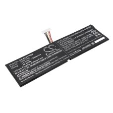 Kompatibilná náhrada batérie za Razer 961TA005F,GMS-C40