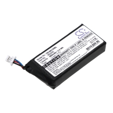 Kompatibilná náhrada batérie za Philips 852245