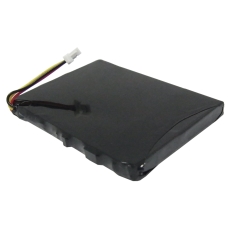 Compatible battery replacement for Philips GZM-1A,Q25-C3