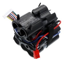 Kompatibilní náhrada baterie za Solac S00001987