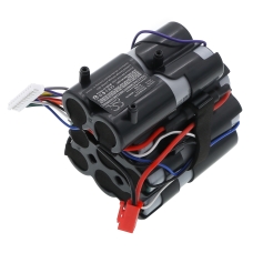 Kompatibilní náhrada baterie za Solac S00001979