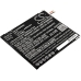 Batéria pre tablet Sprint CS-SAQ800SL