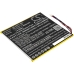 Batteries Tablet Battery CS-SAT710SL