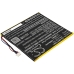 Batteries Tablet Battery CS-SAT710SL