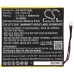 Batteries Tablet Battery CS-SAT710SL