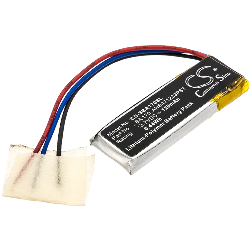 Batéria do bezdrôtovej náhlavnej súpravy Sennheiser CS-SBA170SL