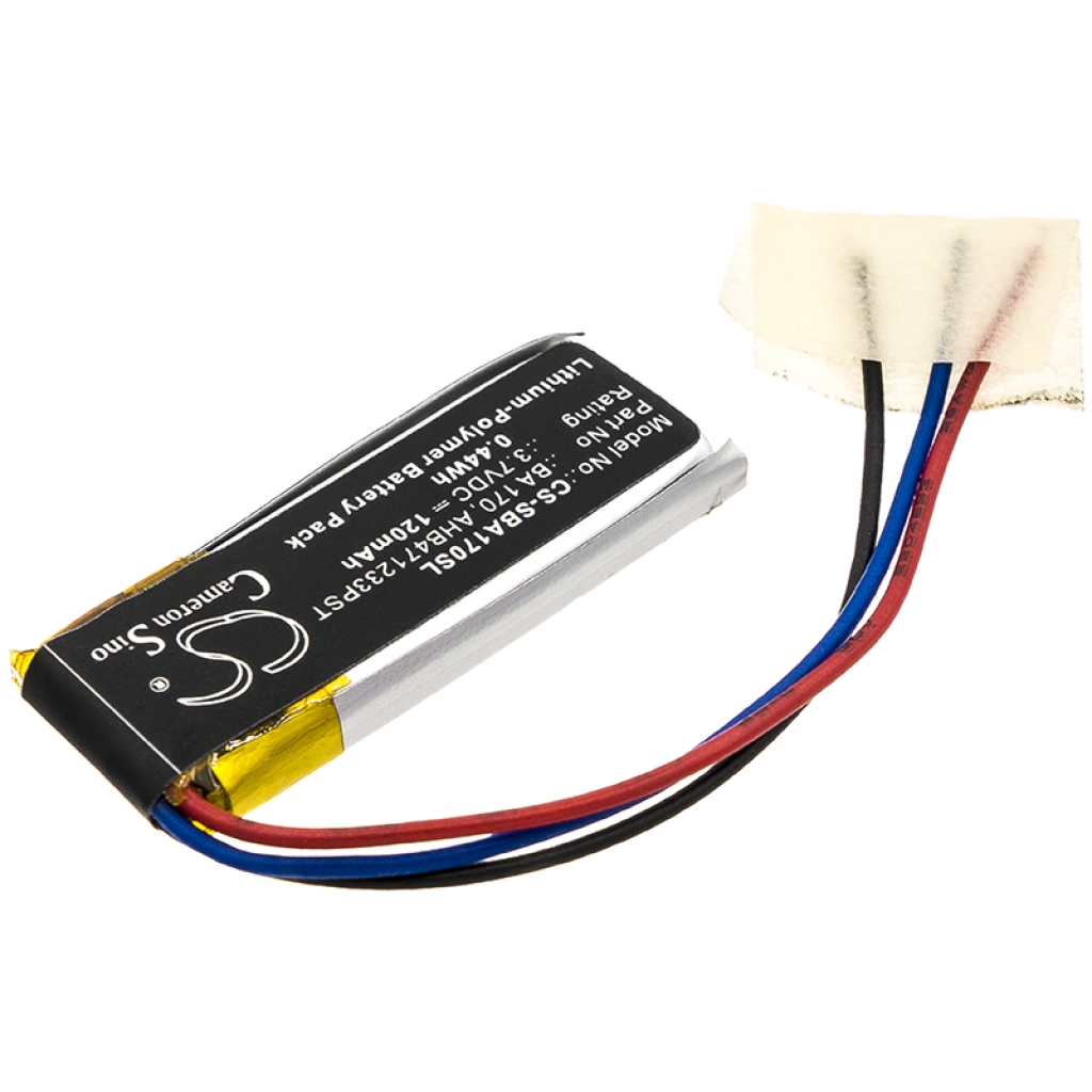 Batéria do bezdrôtovej náhlavnej súpravy Sennheiser CS-SBA170SL