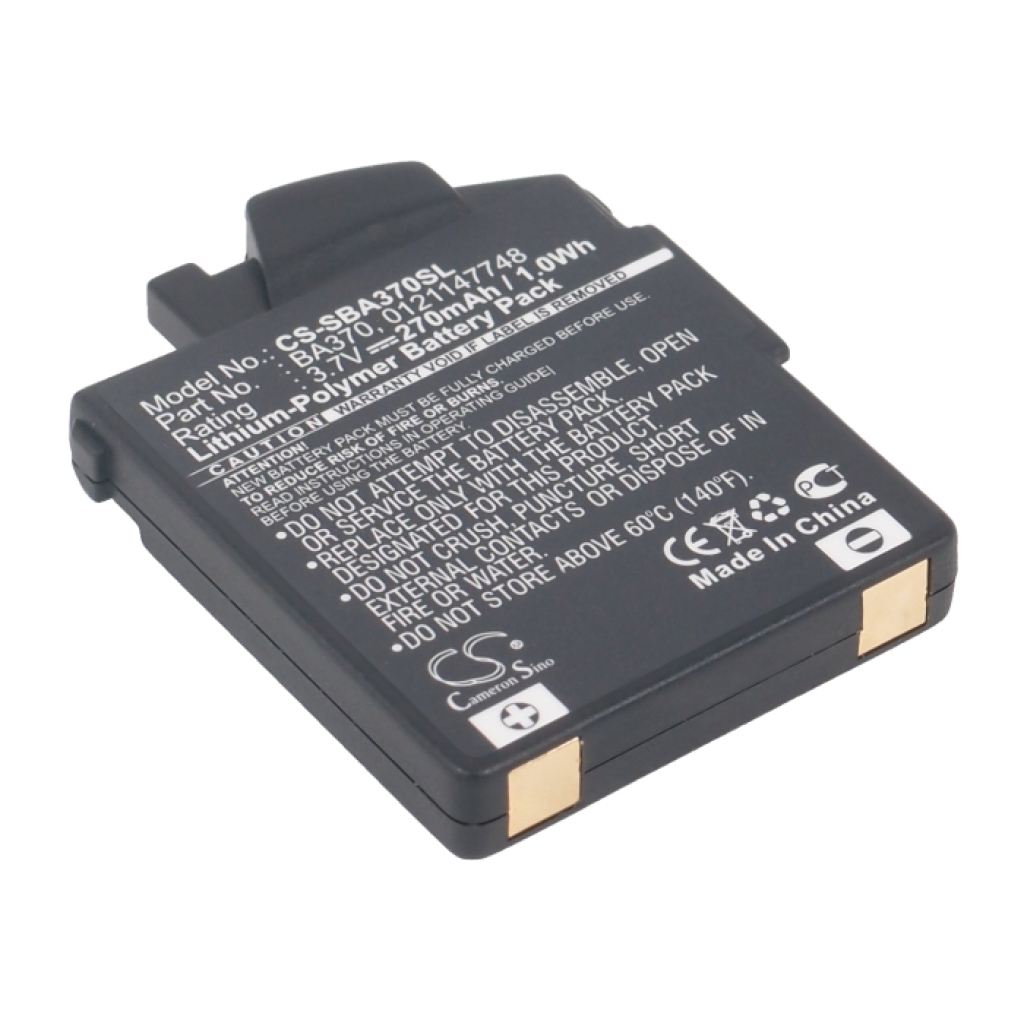 Batéria do bezdrôtovej náhlavnej súpravy Sennheiser CS-SBA370SL