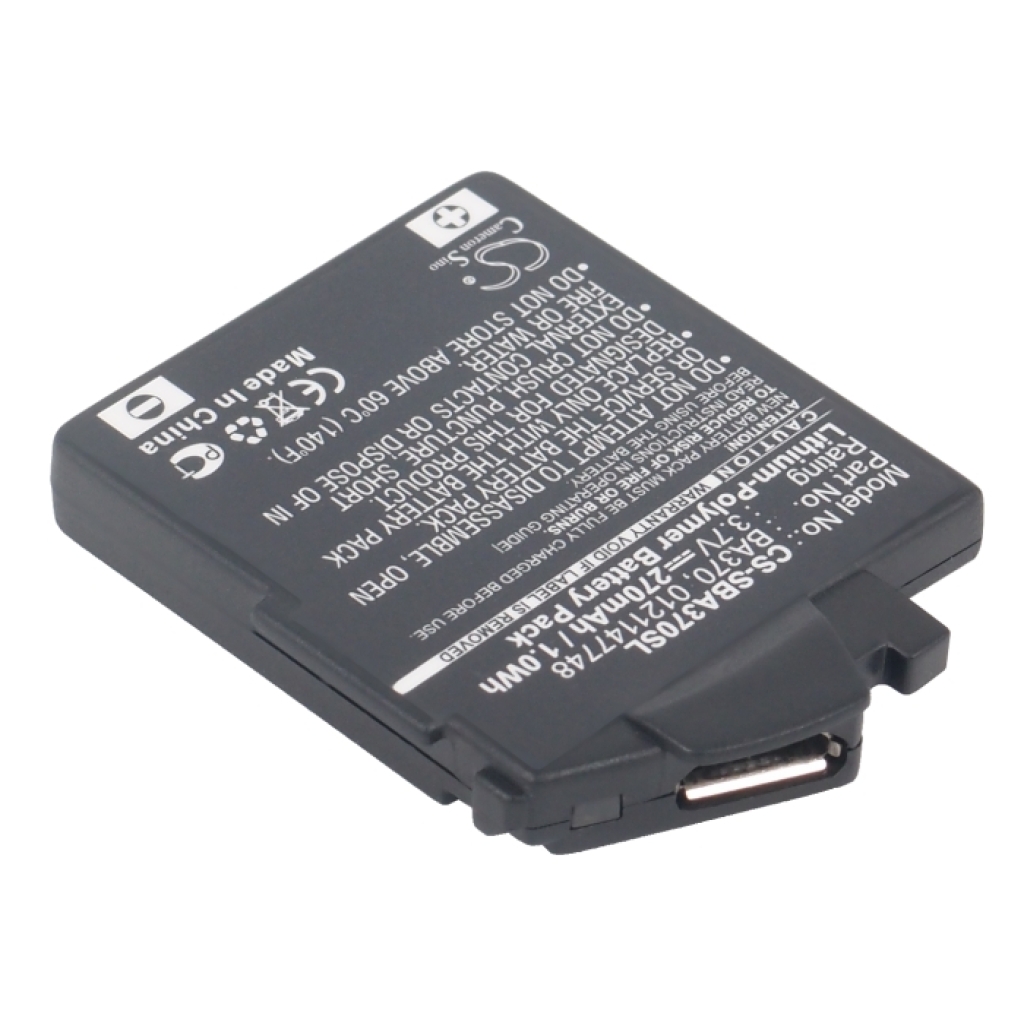 Batéria do bezdrôtovej náhlavnej súpravy Sennheiser CS-SBA370SL
