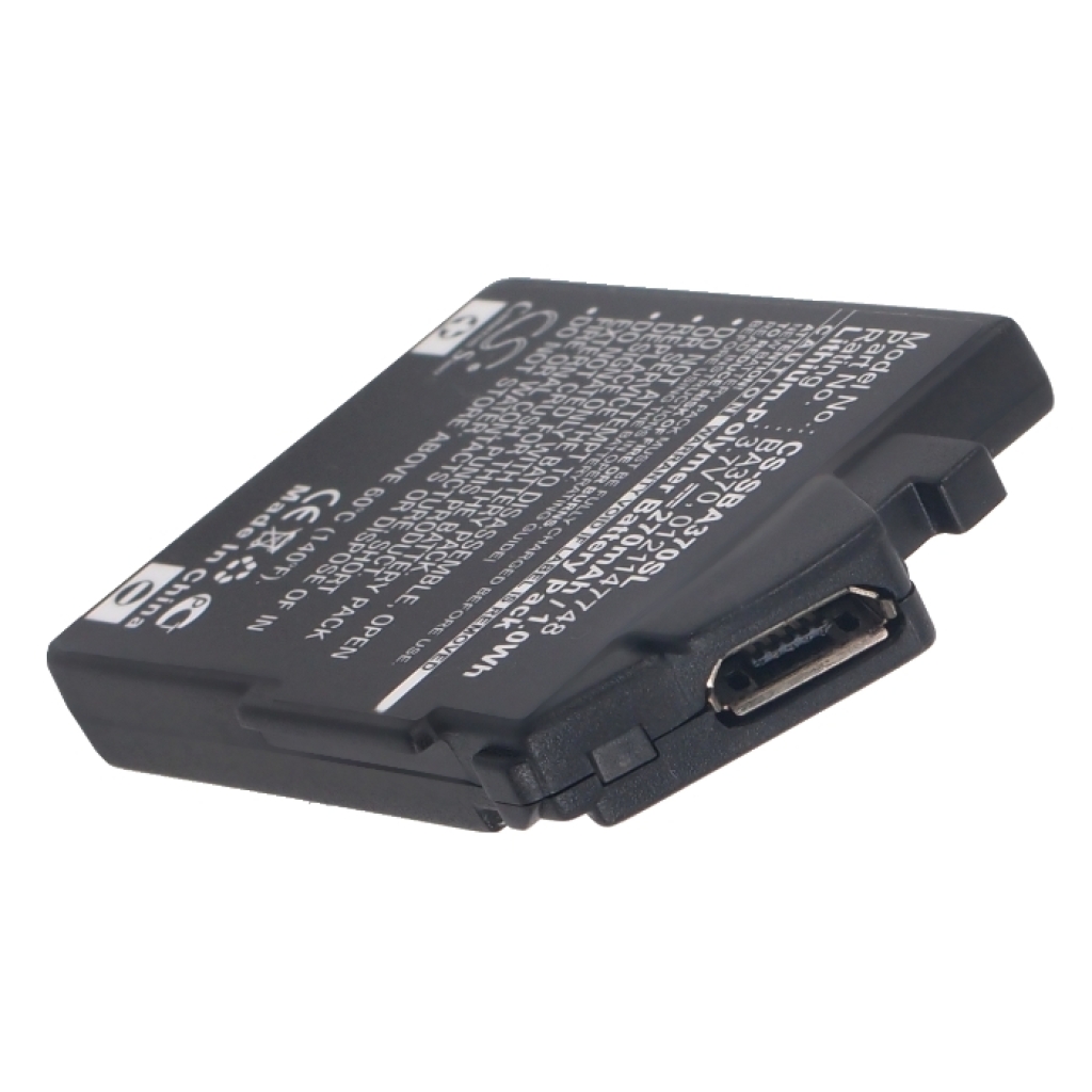 Batéria do bezdrôtovej náhlavnej súpravy Sennheiser CS-SBA370SL